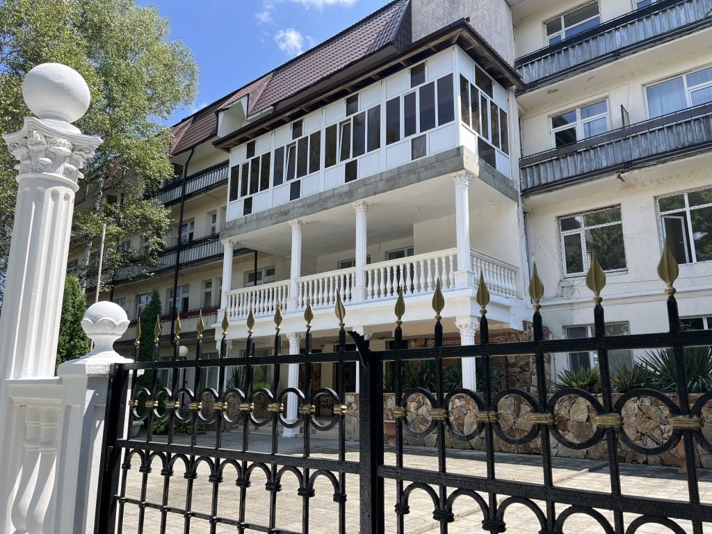 Отель Экстримтур, Республика Кабардино-Балкария, Нальчик 