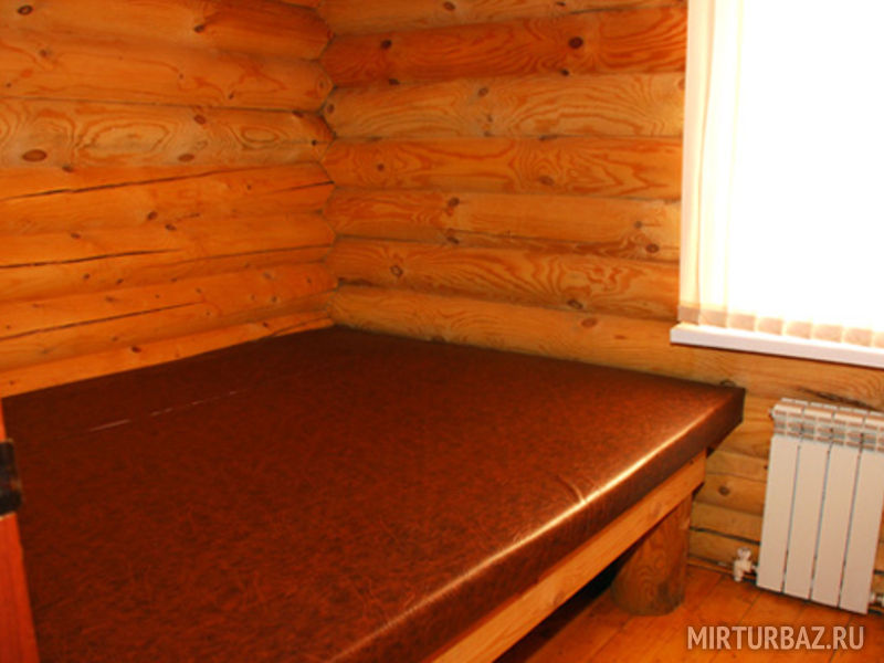 комната отдыха