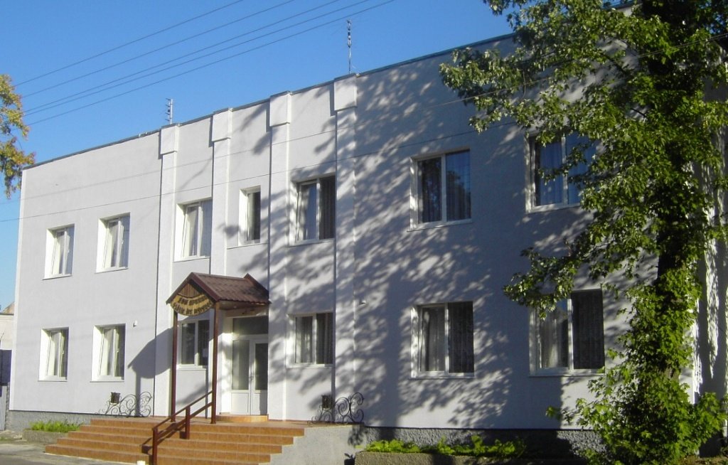Мини-Отель  Дом Дружбы, Калининградская область, Красное Село 
