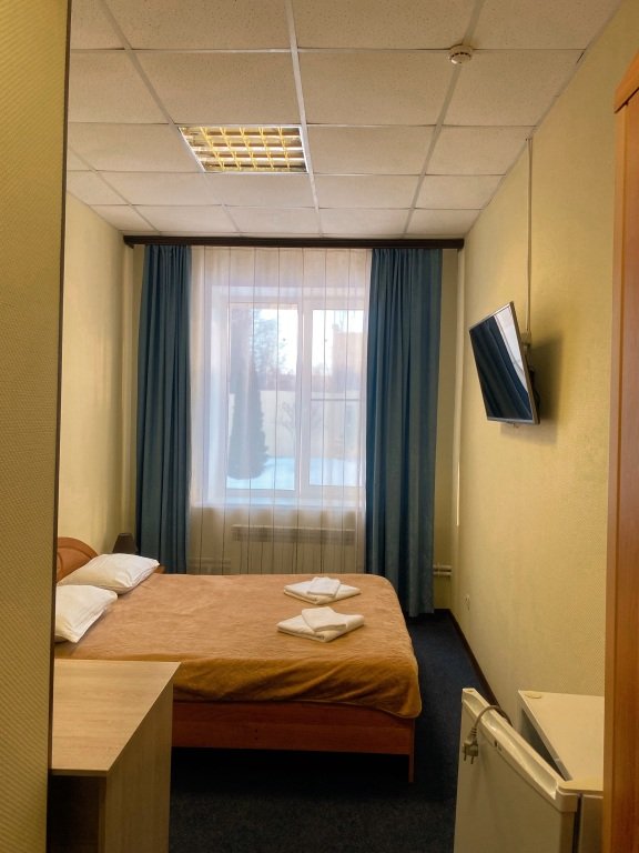 Мини-отель Ника, Смоленская область, Смоленск 