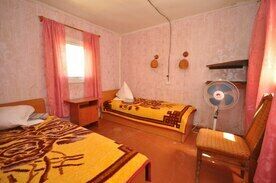 Эконом блок, Пансионат Марианида, Новый Свет