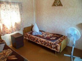 Эконом, Пансионат Марианида, Новый Свет