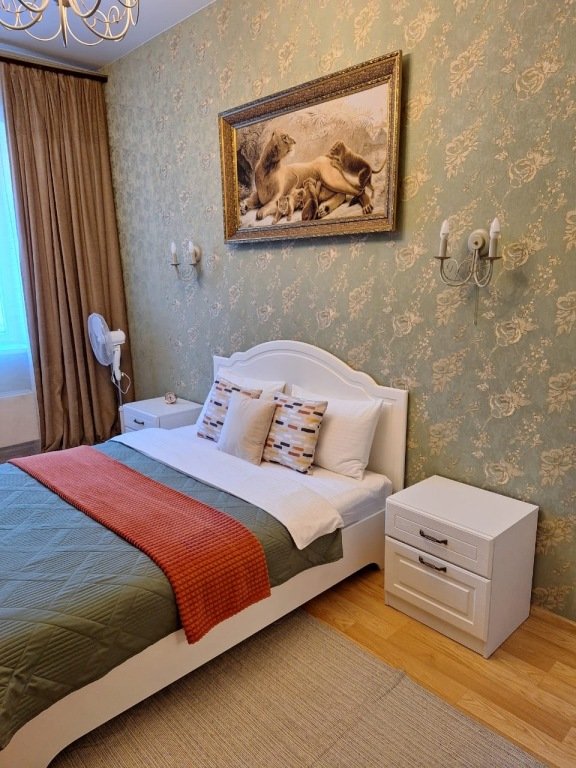 Мини-отель Отель Лев, Московская область, Люберецкий район 