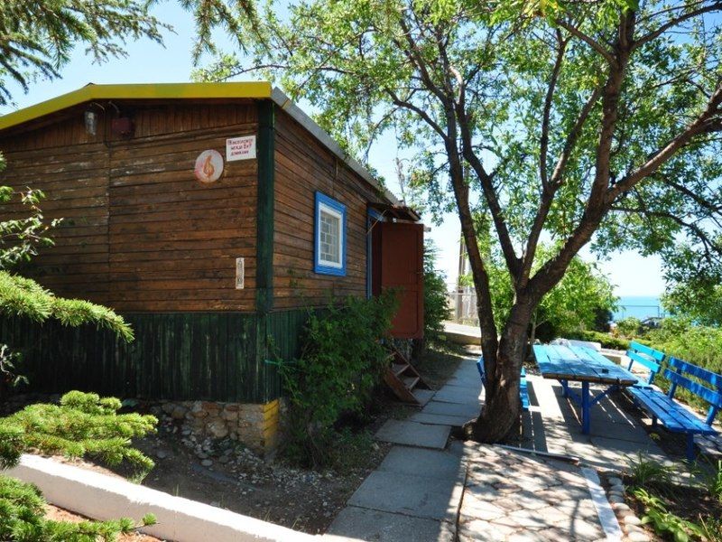 Марианида, Крым: фото 2