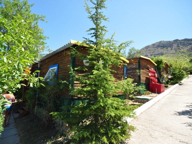 Марианида, Крым: фото 3