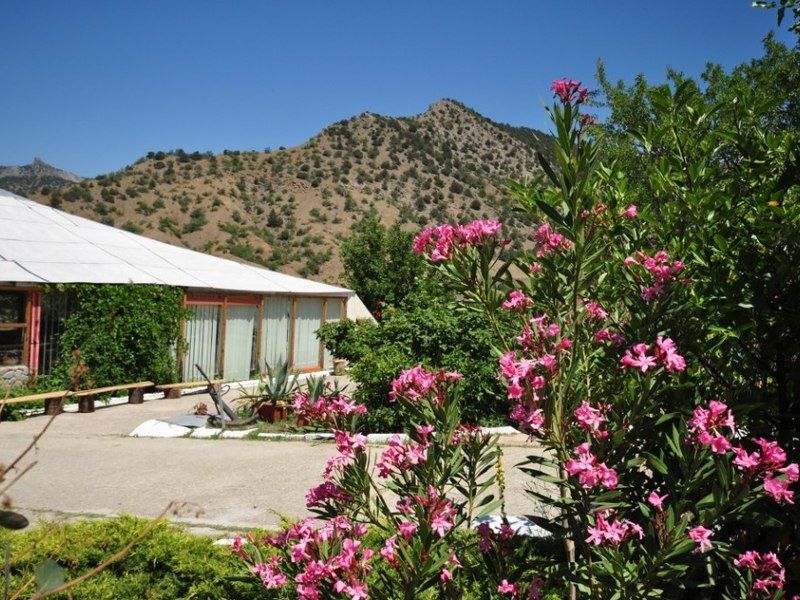 Марианида, Крым: фото 4