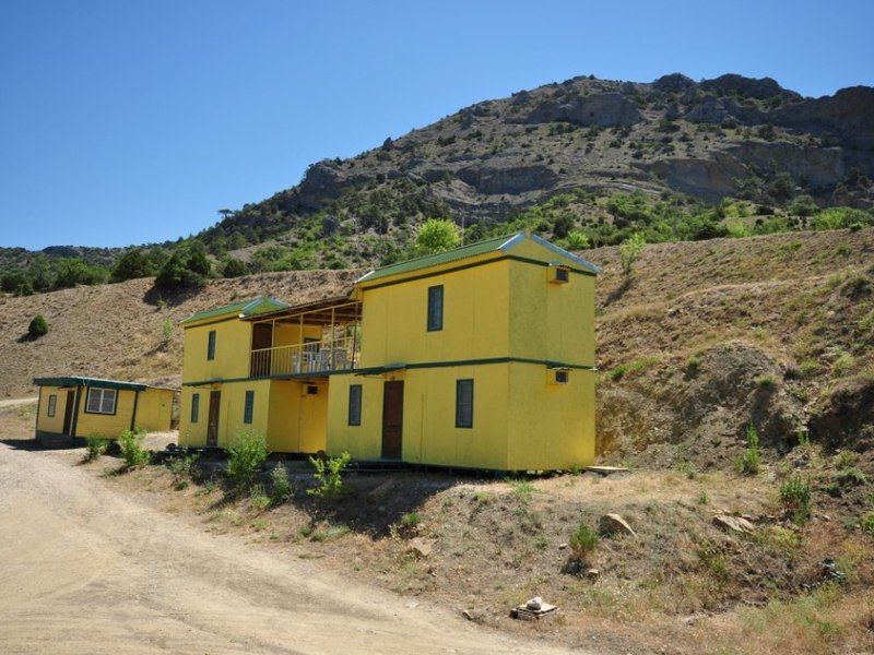 Марианида, Крым: фото 5