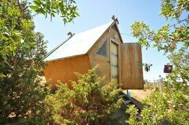 Теремок, Пансионат Марианида, Новый Свет