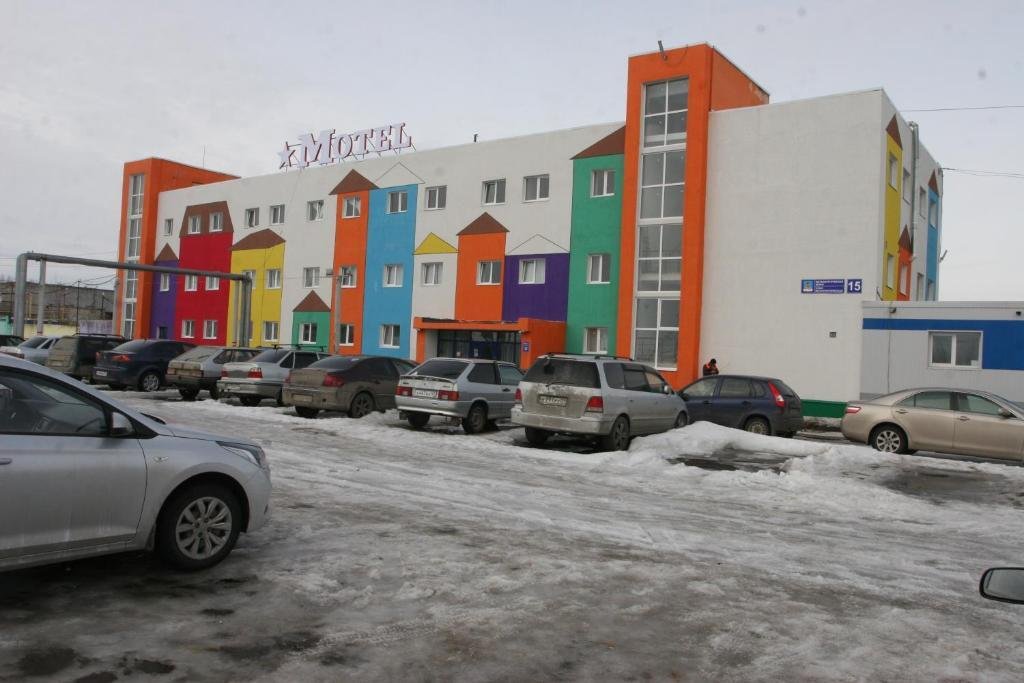 Мини-отель Союз, Республика Татарстан, Набережные Челны 