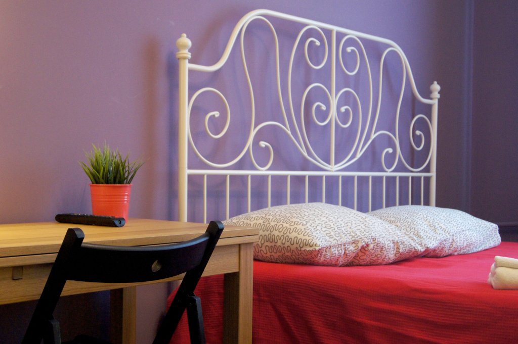 Мини-отель Спи здесь, Хабаровский край, Хабаровск 