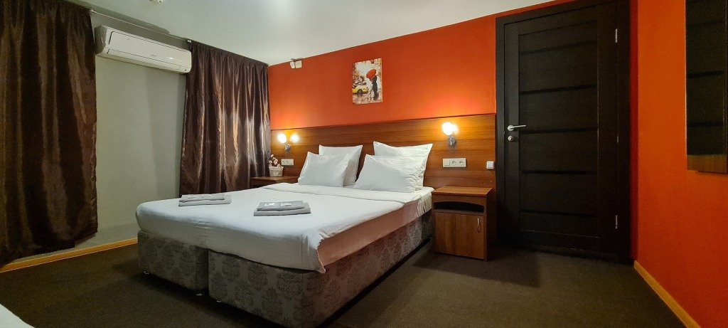 Мини-отель Мини- отель Аврора, Иркутская область, Иркутск 