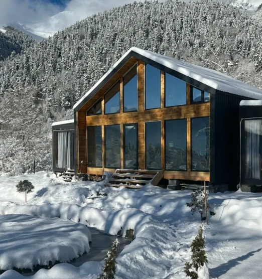 Эйвис, Республика Карачаево-Черкесия: фото 2