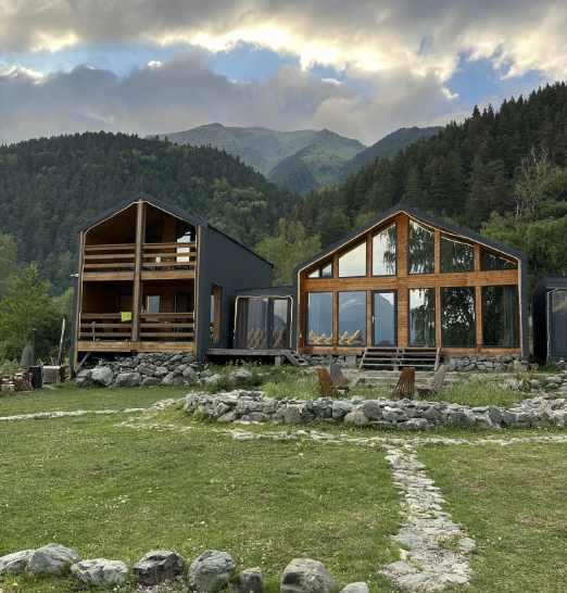 Эйвис, Республика Карачаево-Черкесия: фото 5