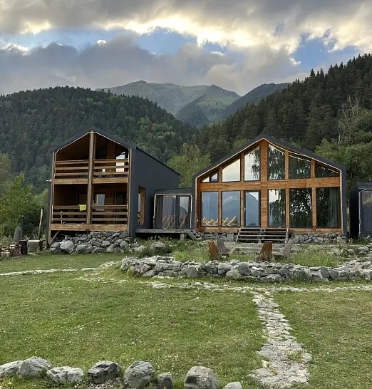 Эйвис, Республика Карачаево-Черкесия: фото 5
