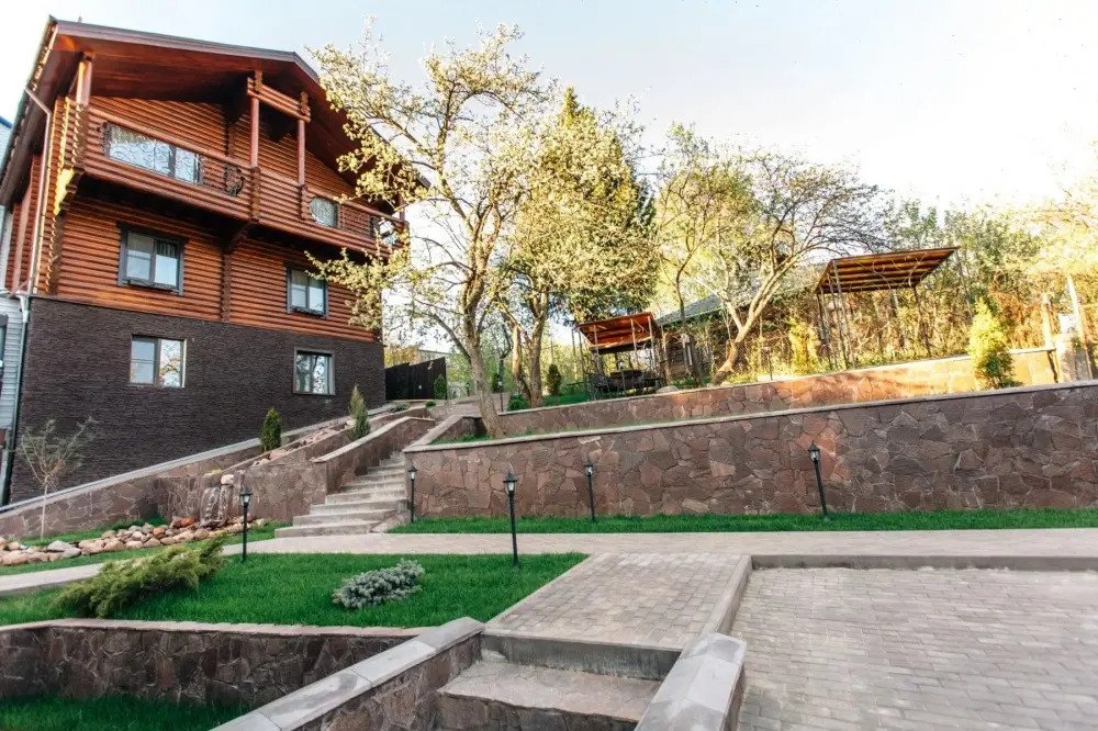 Мини-отель LogHouse, Нижегородская область, Нижний Новгород 