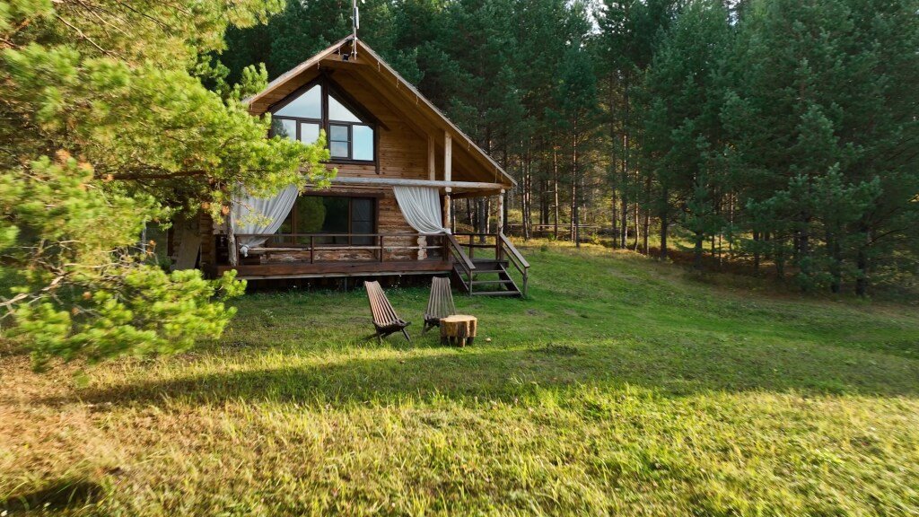 Парк Чёшталей, Республика Мордовия: фото 2