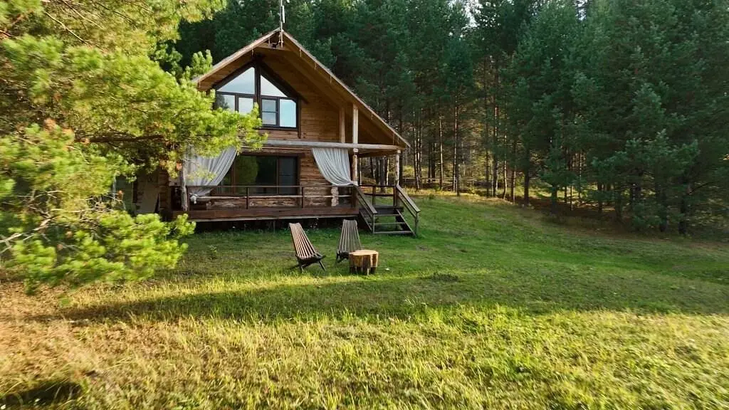 Парк Чёшталей, Республика Мордовия: фото 2