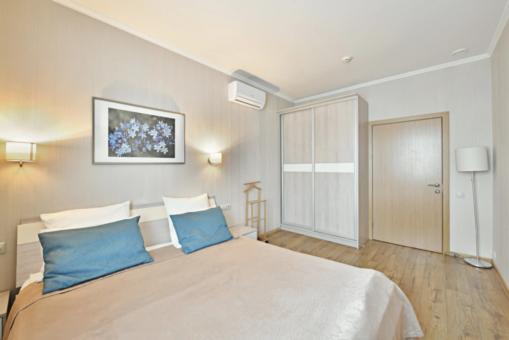 Мини-отель Аквамарин, Московская область, Белоозёрский 