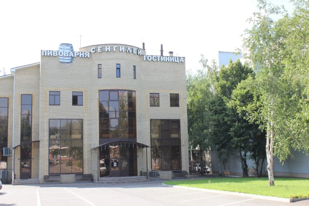 Мини-Отель Сенгилей, Ставропольский край, Ставрополь 