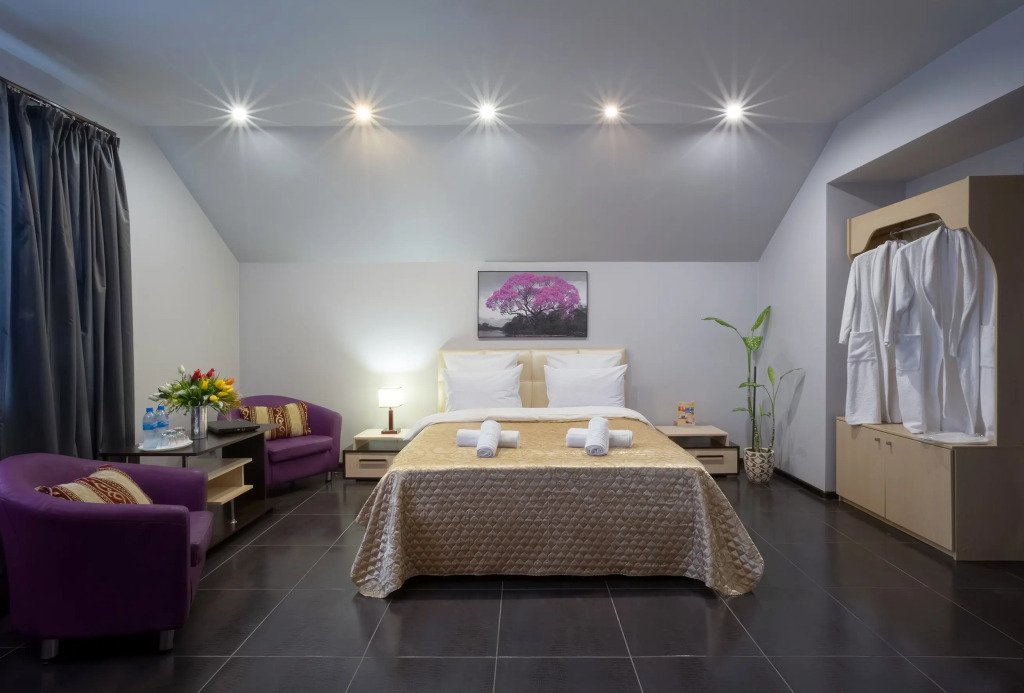 Мини-отель Скорпион, Тульская область, Тула 