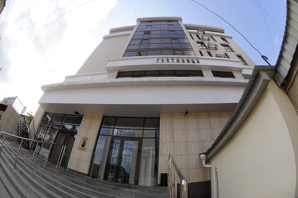 Мини-отель Гостиница Фандорин, Белгородская область, Белгород 