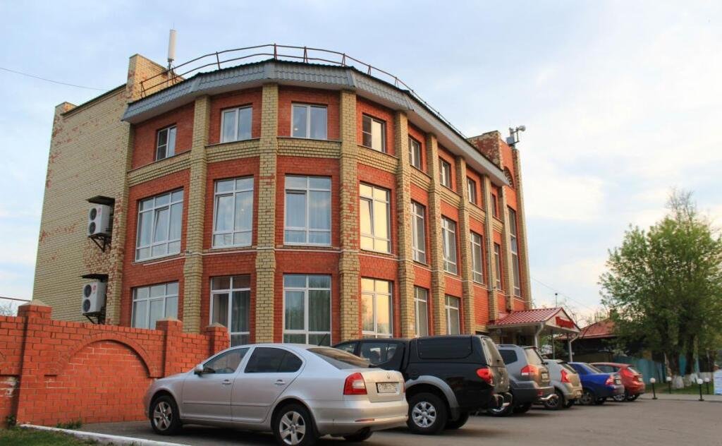 Мини-Отель Вирсавия, Владимирская область, Муром 