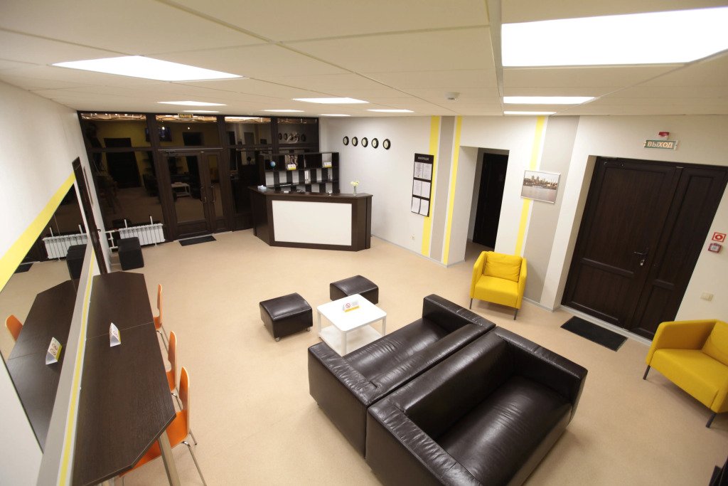 Мини-Отель Победа, Ростовская область, Аксай 