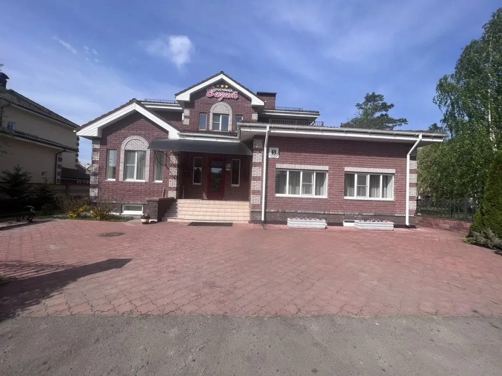 Мини-отель Визит, Нижегородская область, Саров 