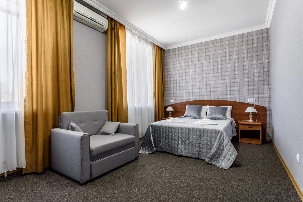 Мини-отель Звезда, Ставропольский край, Ставрополь 