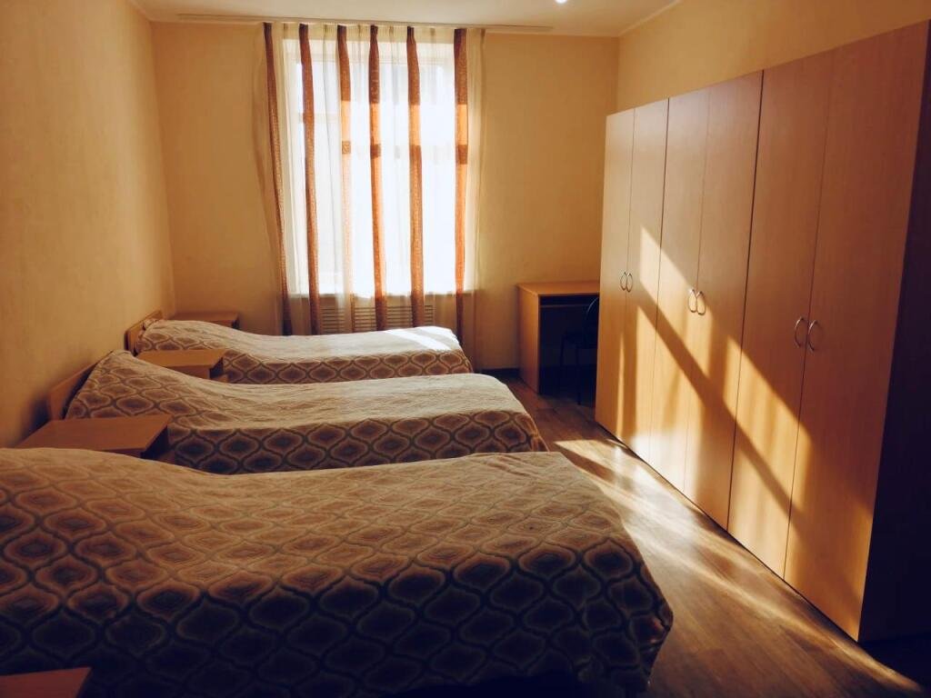 Мини-Отель Кристалл, Свердловская область, Екатеринбург 