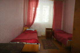 Стандартный двухместный Твин, Туристический комплекс Суздальские дачи, Суздальский район