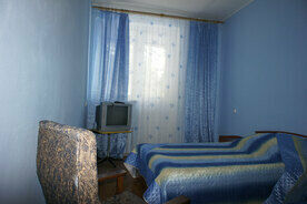 Стандартный двухместный Дабл, Туристический комплекс Суздальские дачи, Суздальский район