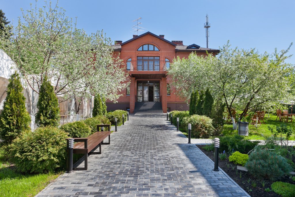 Мини-отель Sweethotel, Московская область, поселок Барвиха 