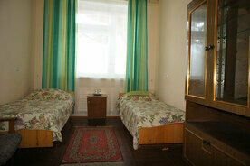 Эконом трехместный Трипл, Туристический комплекс Суздальские дачи, Суздальский район