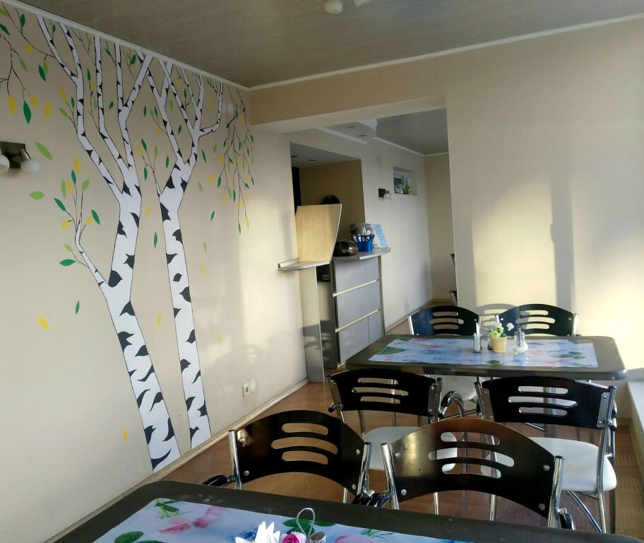 Мини-отель Берёзовая роща, Республика Карелия, Петрозаводск 