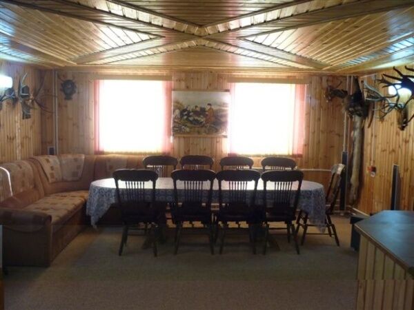 Столовая | Верника, Оренбургская область