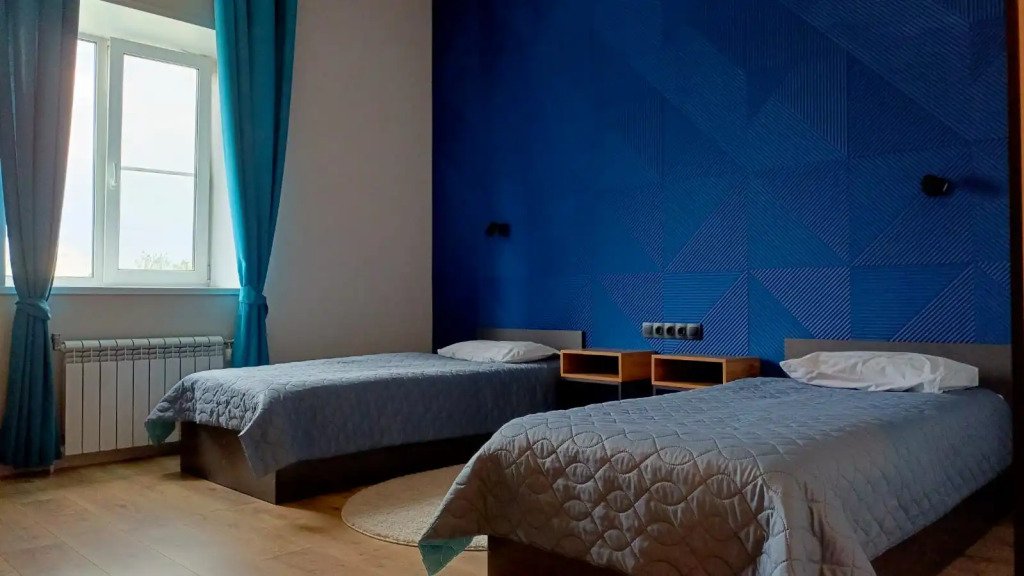 Мини-отель Сан Сити Спа, Московская область, Солнечногорск 