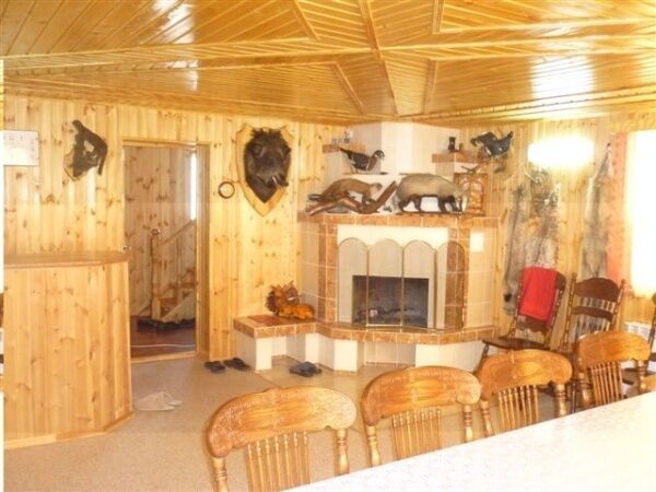 Гостиная | Верника, Оренбургская область