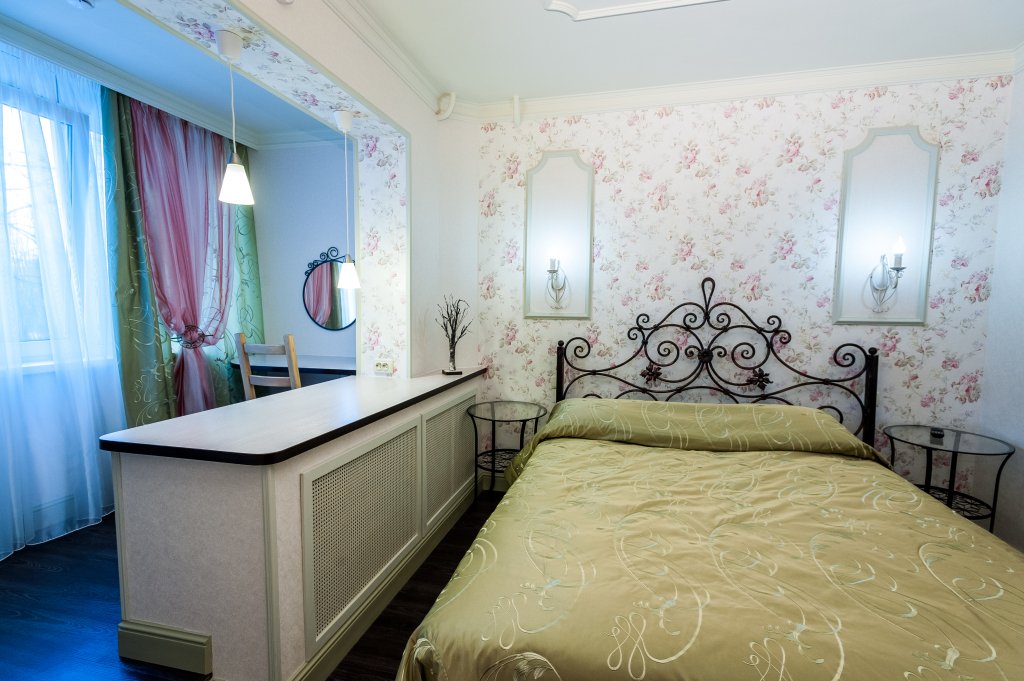 Мини-отель Полярный Круг, Мурманская область, Мурманск 