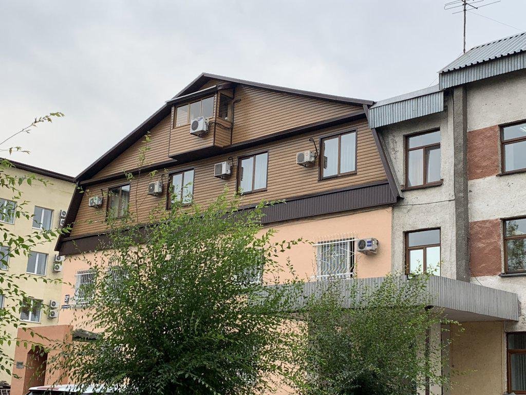 Мини-отель Котак, Кемеровская область, Кемерово 