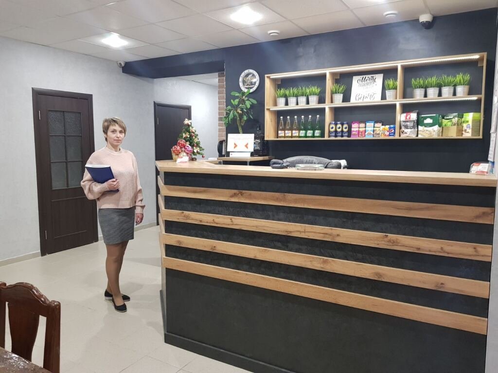 Мини-Отель Блеск, Челябинская область, Челябинск 