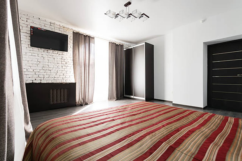 Мини-Отель Счастливый Случай, Псковская область, Псков 