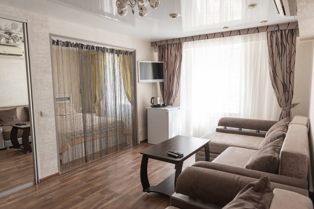 Мини-отель Гостиница Волгоградская, Волгоградская область, Волгоград 