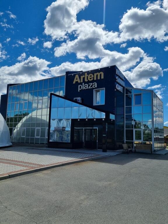 Мини-отель Артем Plaza, Приморский край, Артем 