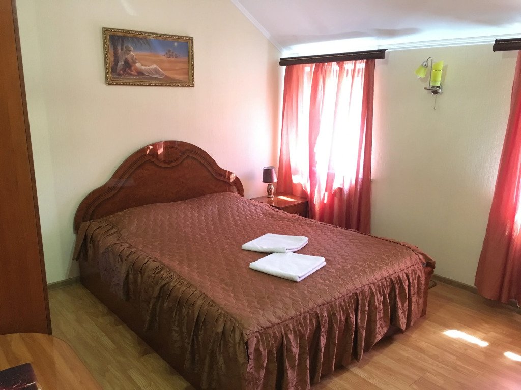 Мини-Отель Южный, Ярославская область, Ярославль 