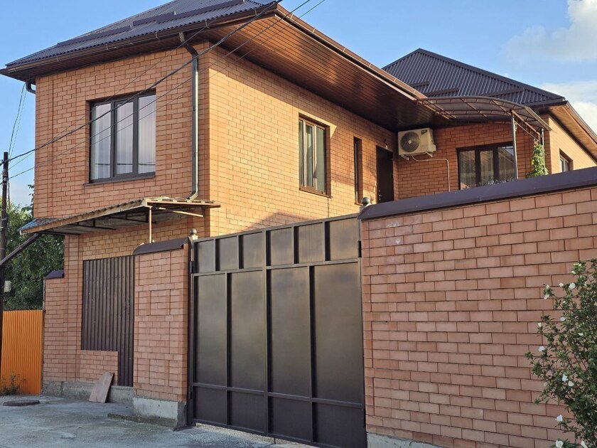 Частный дом у подножия Бештау, Пятигорск, Ставропольский край