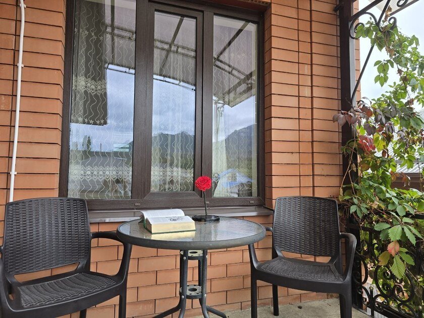 Частный дом у подножия Бештау, Ставропольский край: фото 3