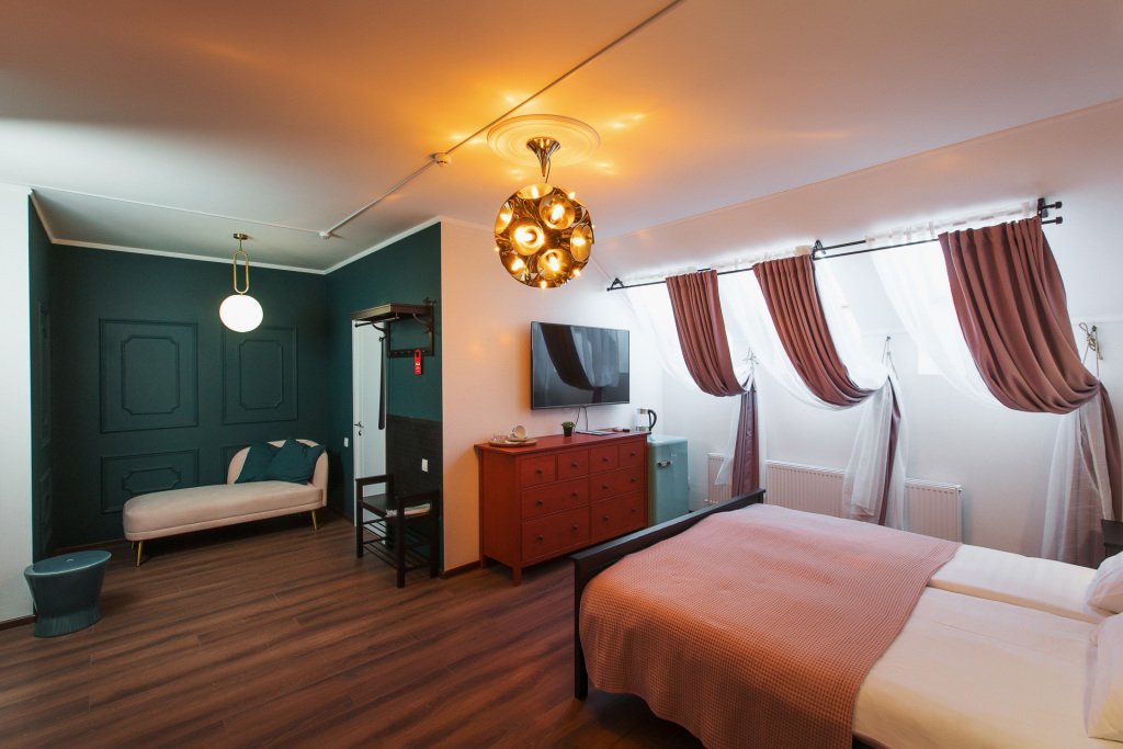 Мини-Отель Наутилус, Ростовская область, Таганрог 