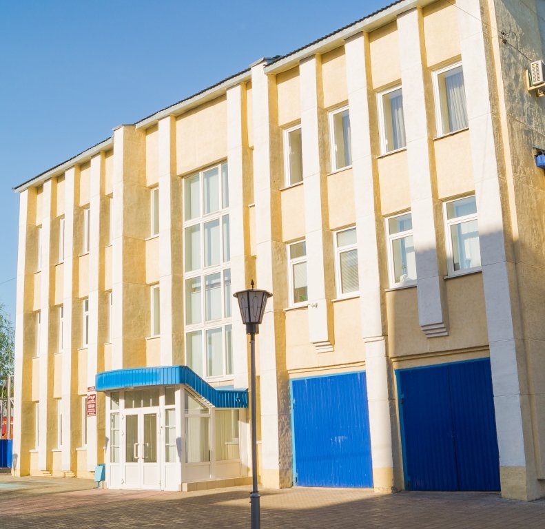 Мини-отель Прометей, Республика Башкортостан, Кумертау 