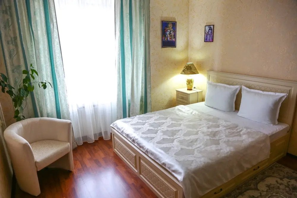 Мини-отель Малахитовая, Свердловская область, Нижний Тагил 